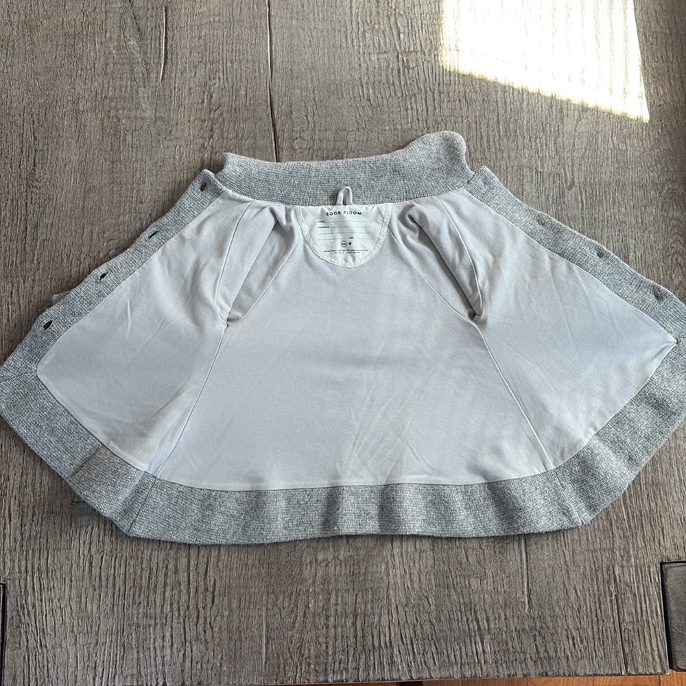 Soor Ploom Ruth Coat - Picture 3 of 7